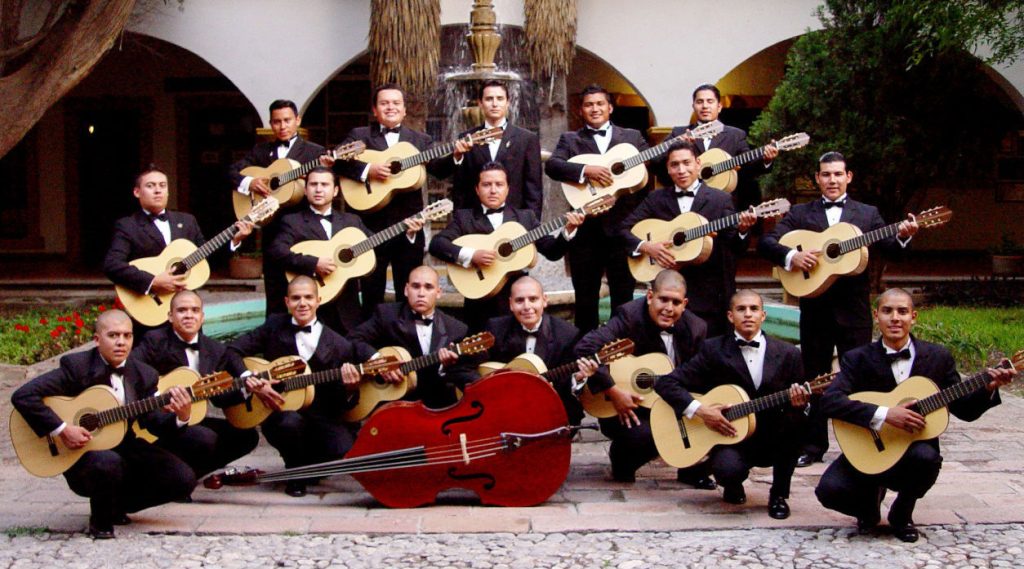 RONDALLA-DE-SALTILLO-PIC1-1024x569-1 LA RONDALLA DE SALTILLO, LOS SOLITARIOS y LOS TERRÍCOLAS llegan al TEATRO METROPÓLITAN con sus “TARDES DE SERENATA”